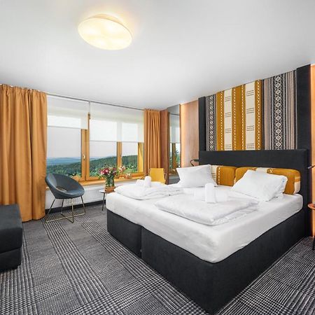 Hotel Premier- Adults Only เบดริคอฟ ภายนอก รูปภาพ
