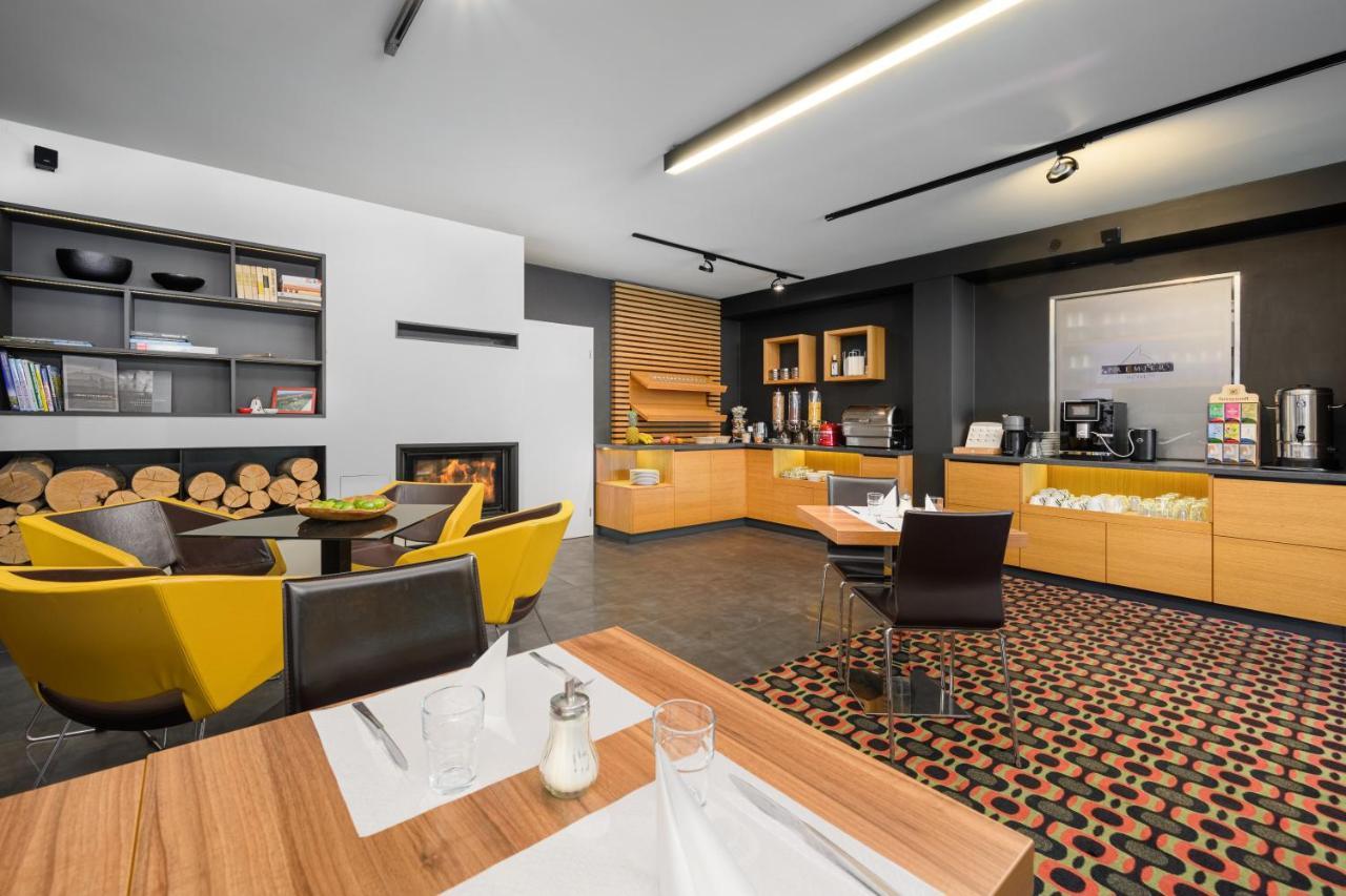 Hotel Premier- Adults Only เบดริคอฟ ภายนอก รูปภาพ